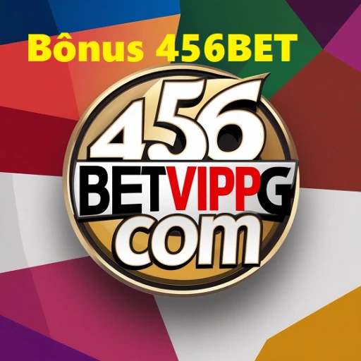 Bônus 456BET